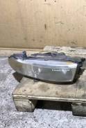 Фара. Mitsubishi Galant, EA2W, EA3A, EA3W, EA5W, EA6W, EA7A, EA8A, EC1A, EC7A, EC3A Двигатели: 4G64, 6G72