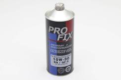 Pro Fix. Вязкость 10W-30, синтетическое