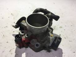Заслонка дроссельная. Honda Accord, CF3 Honda Torneo, CF3 Двигатель F18B