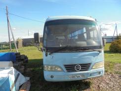 Golden Dragon. Продам автобус в Иркутске, 3 000 куб. см., 20 мест
