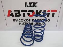 Пружина подвески. Nissan Terrano, PR50, RR50 Nissan Terrano Regulus, JRR50 Двигатели: QD32TI, TD27TI