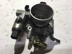 Заслонка дроссельная. Subaru Impreza, GD2, GD3, GG2, GG3 Двигатель EJ152