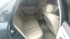 Toyota Pronard. MCX20 ����