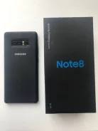 Samsung Galaxy Note 8. �����