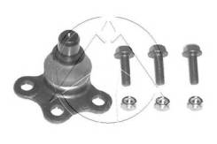 Шаровая опора передняя CITROEN C2 C3 PEUGEOT 207 SIDEM 7886