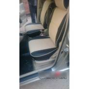 Чехол. Toyota Corolla Spacio, NZE121N, ZZE122N, ZZE124N Двигатели: 1NZFE, 1ZZFE. Под заказ