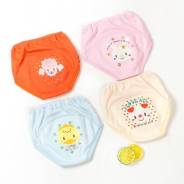 Многоразовые подгузники-трусики. 10-16 кг кг 5 шт