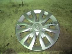 Колпак декоративный R15 Lada Vesta. Диаметр 15"", 1 шт