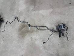 Блок abs. Toyota Soarer, JZZ30, JZZ31 Двигатели: 1JZGTE, 2JZGE