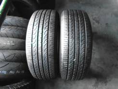 Yokohama Geolandar SUV G055. Летние, 2015 год, износ: 10%, 2 шт