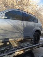 Кузов в сборе. Mitsubishi Outlander, CW4W, CW5W, CW6W, GF7W, GF8W, GG2W Двигатели: 4B11, 4B12, 4J11, 4J12, 6B31