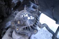 Корпус термостата. BMW: X1, M6, 1-Series, 5-Series, 6-Series, 3-Series, 7-Series, X3, Z4, X5 Двигатель N52B30