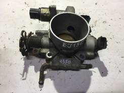 Заслонка дроссельная. Subaru Impreza, GD2, GD3, GG2, GG3 Двигатель EJ152
