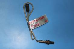 Датчик кислородный. Mazda Mazda2 Mazda Mazda3 Mazda Demio Двигатели: ZJVE, ZJVEM