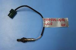Датчик кислородный. Nissan: Bluebird, Wingroad, Primera Camino, Avenir, Primera, Pulsar, Sunny, Bluebird Sylphy, Tino, Expert, Pino, AD Двигатели: QG1...
