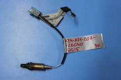 Датчик кислородный. Nissan Wingroad Nissan Bluebird Sylphy Nissan AD Nissan Sunny Двигатель QG15DE