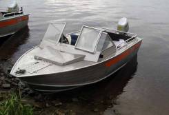 Wellboat. 2011 год год, длина 4,50 м., двигатель без двигателя, 50,00 л.с., бензин