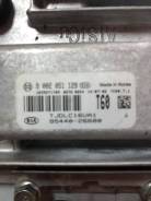 Блок управления акпп, cvt. Kia cee'd