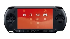 Sony PSP Street E1000 ����