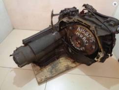 АКПП. Chevrolet Lanos Двигатель A15SMS