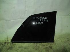 Стекло боковое. Opel Zafira, A05 Двигатели: Z16XE1, Z16XEP, Z18XER, Z20LER, Z22YH