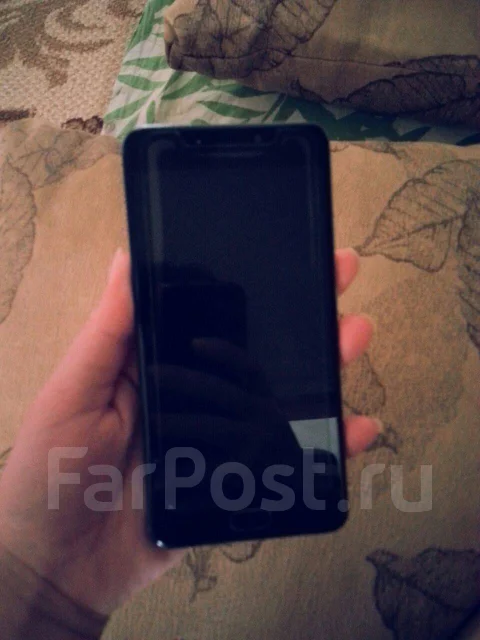 Meizu M5 Note. ����� ����