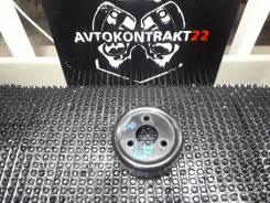 Шкив помпы. Mazda: Atenza, Premacy, Mazda3, Mazda6, Mazda5, Axela, Roadster, MX-5, Biante Двигатели: LFDE, LFVD, LFVE, LFVDS, LFD, LF17, LF5H, LF18, L...