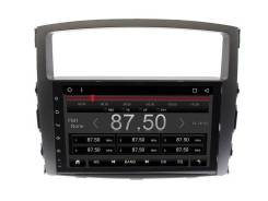 Mitsubishi Pajero. Под заказ