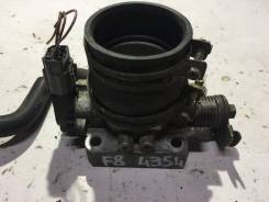 Заслонка дроссельная. Mazda Titan, SY54L, SY54T, SY56L, SY56T, SYE4T, SYE6T Mazda Bongo Brawny, SD29M, SD29T, SD2AM, SD2AT, SD59M, SD59T, SD5AM, SD5AT...