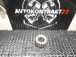 Шкив коленвала. Mazda: Atenza, Premacy, Mazda3, Mazda6, Mazda5, Axela, Roadster, MX-5, Biante Двигатели: LFDE, LFVD, LFVE, LFVDS, LFD, LF17, LF5H, LF1...