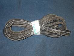 Уплотнитель багажника. Mazda Demio, DW3W, DW5W Двигатели: B3E, B3ME, B5E, B5ME