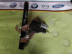 Стеклоподъемный механизм. Audi A6 allroad quattro, 4B/C5 Audi A6, 4B/C5, C5