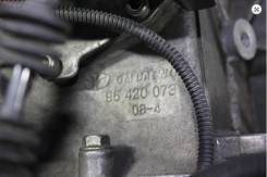 МКПП. Chevrolet Captiva