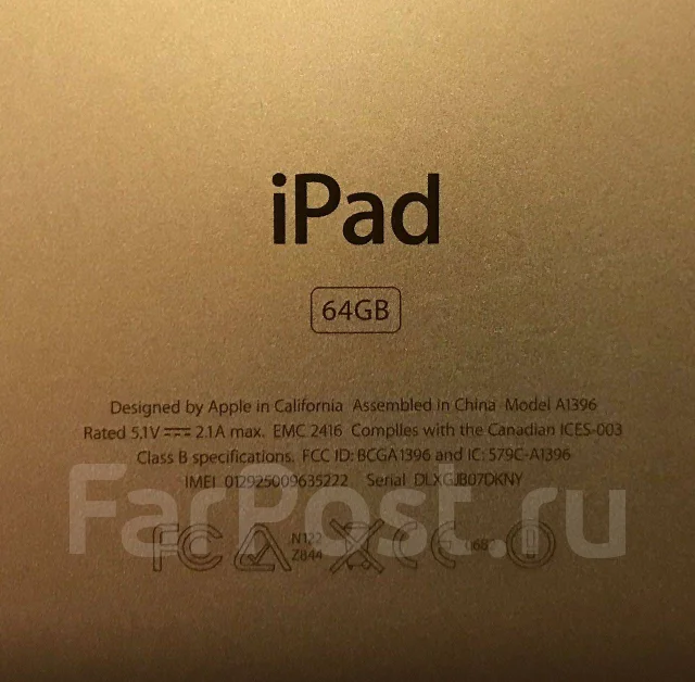 Apple iPad 2 Wi-Fi+3G 64Gb ����