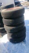 Bridgestone Desert Dueler. Летние, износ: 20%, 5 шт