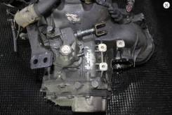 МКПП. Chevrolet Lanos Двигатель A15SMS