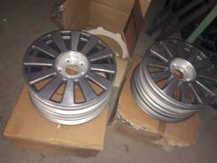 Audi. x17", ET59
