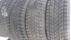 Bridgestone Blizzak DM-V1. Зимние, без шипов, 10 %, 4 шт