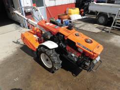 Kubota. Мотокультиватор K850-L