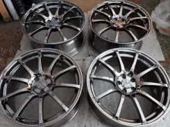 Kreutzer Series Xi. 8.0x19", 5x100, ET48 ����