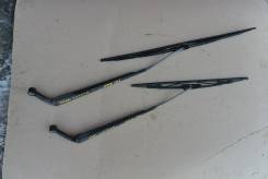 Дворник. Toyota: Allex, Corolla Axio, Corolla Fielder, Corolla, Corolla Runx Двигатели: 1NZFE, 1ZZFE, 2ZZGE, 2C, 2NZFE, 3ZZFE, 3CE