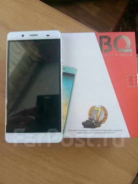 BQ BQS-5515 Wide. �/� ����
