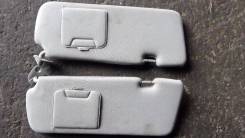 Козырек солнцезащитный. Toyota Camry Gracia, MCV21, MCV21W, MCV25, MCV25W, SXV20, SXV20W, SXV25, SXV25W Toyota Mark II Wagon Qualis, MCV20, MCV20W, MC...