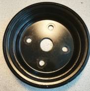 Шкив помпы. Nissan: Bluebird, Wingroad, Primera Camino, X-Trail, 100NX, R'nessa, Serena, Lucino, Presea, Avenir, Primera, NX-Coupe, Pulsar, Almer...