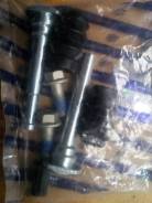 Ремкомплект суппорта. Renault Kangoo Renault Master Toyota Auris, ADE150, ADE157, ADE186, NDE150, NDE180, NRE150, NRE180, NRE185, NRE185H, WWE185, ZRE...