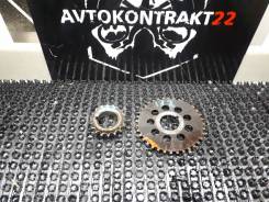 Шкив коленвала. Toyota: Allion, Allex, Avensis, Corolla, MR-S, Opa, Vista, Caldina, Vista Ardeo, Matrix, Voltz, Isis, Corolla Runx, Premio, Corolla Sp...