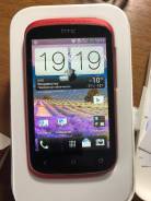 HTC Desire C. Новый