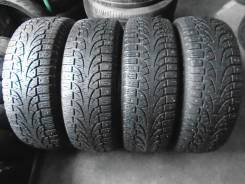 Pirelli Winter Carving Edge. Зимние, шипованные, износ: 20%, 4 шт