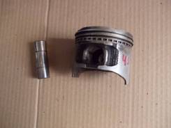 Поршень. Toyota: Vista, Carina, Corona, Caldina, Crown, Camry, Curren, Mark II, Cresta, Carina ED, Corona Exiv, Chaser Двигатель 4SFE. Под заказ