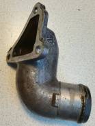 Патрубок радиатора. Nissan: Bluebird, Wingroad, Primera Camino, X-Trail, 100NX, R'nessa, Serena, Lucino, Presea, NX-Coupe, Avenir, Primera, Pulsa...